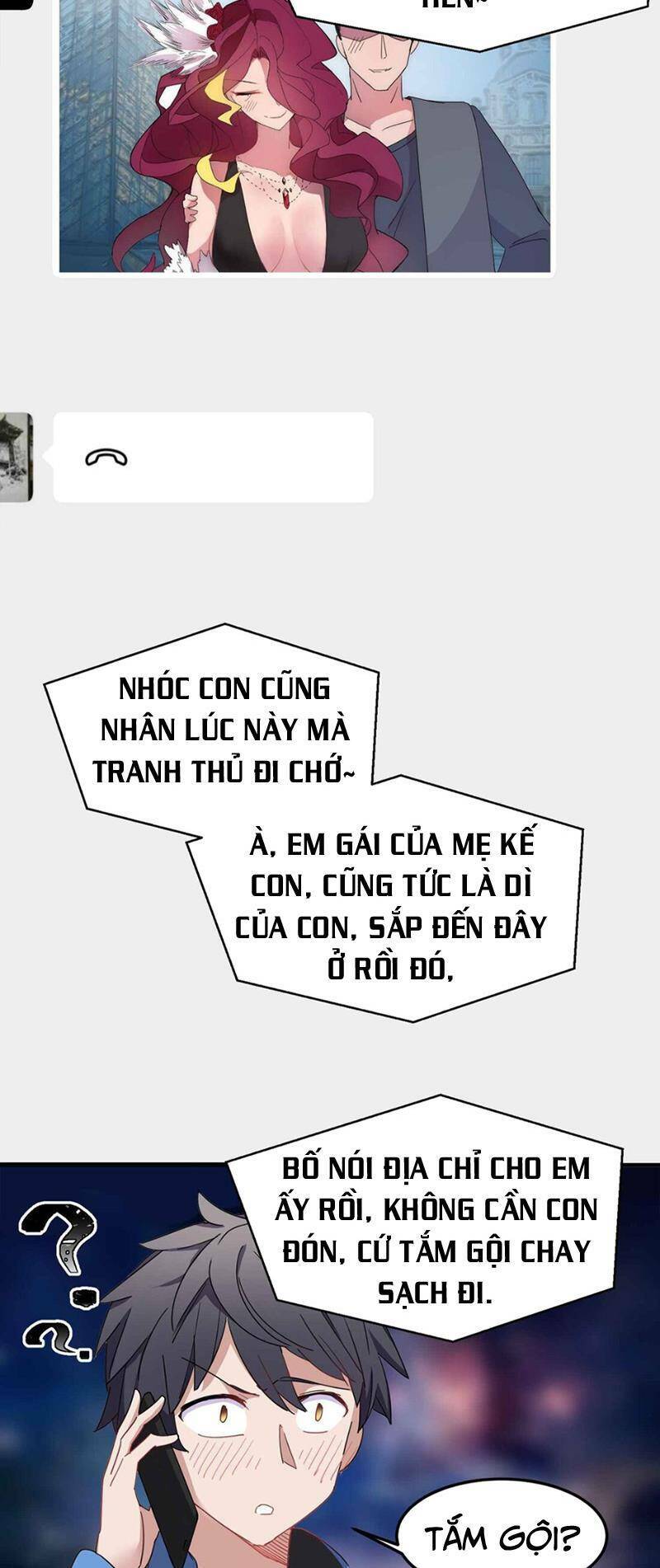 phương pháp sử dụng ma nữ và thánh nữ chapter 1 51