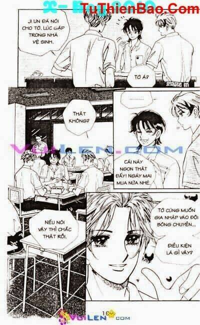 cô giáo tuổi 18 chapter 9 102
