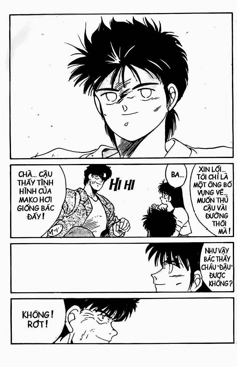 truyền nhân atula - shura no mon i chapter 112 4