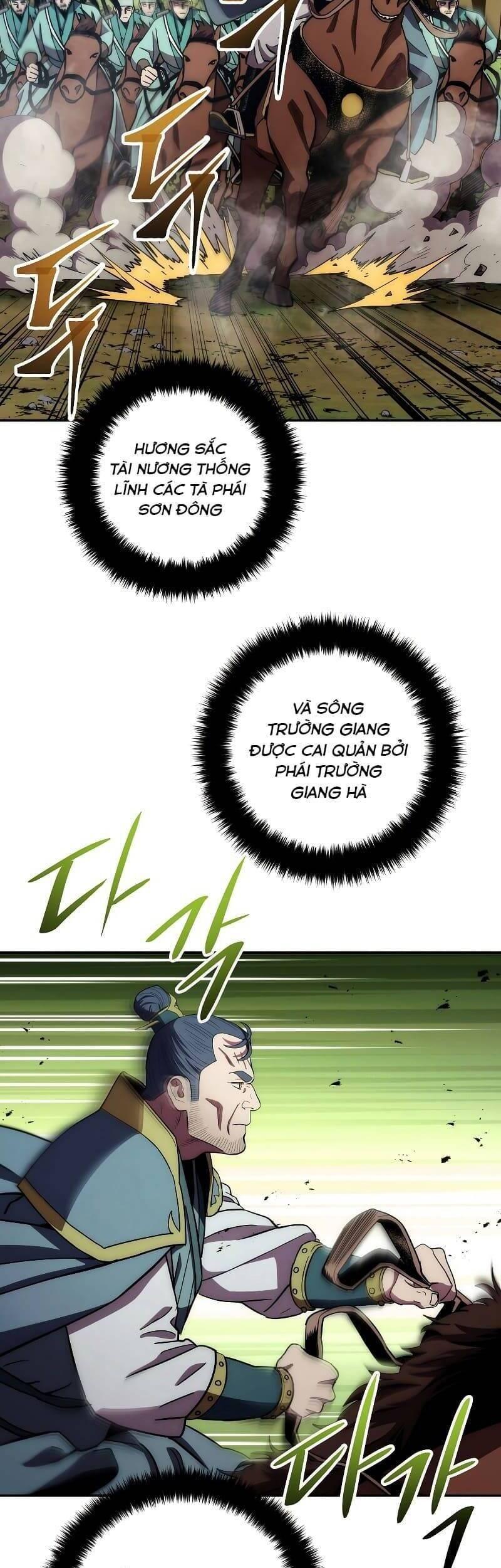 huyền thoại diệt thế độc long chapter 107 47