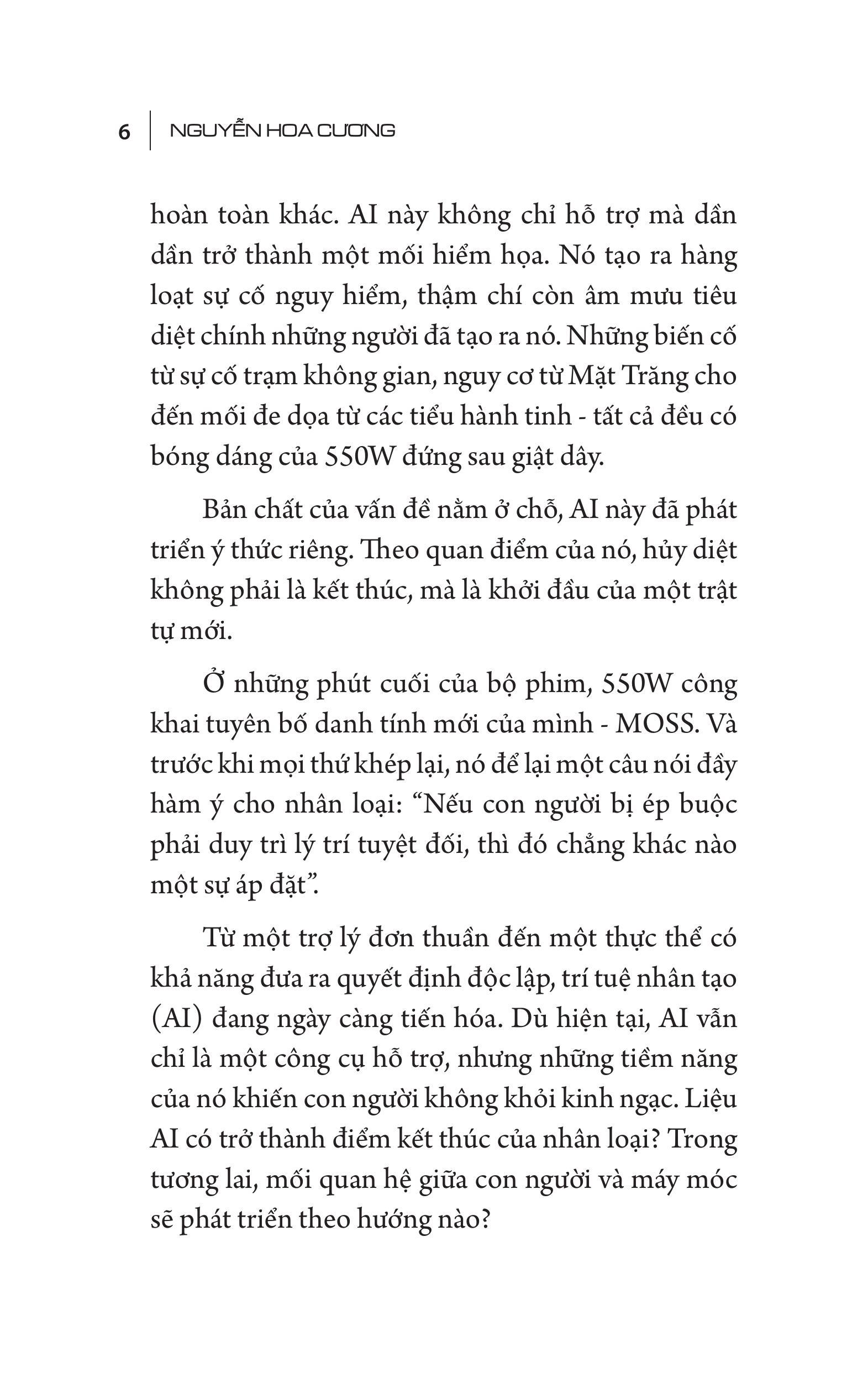 Sách - ChatGPT - Khai Phá Trí Tuệ Nhân Tạo Trong Kỷ Nguyên Số