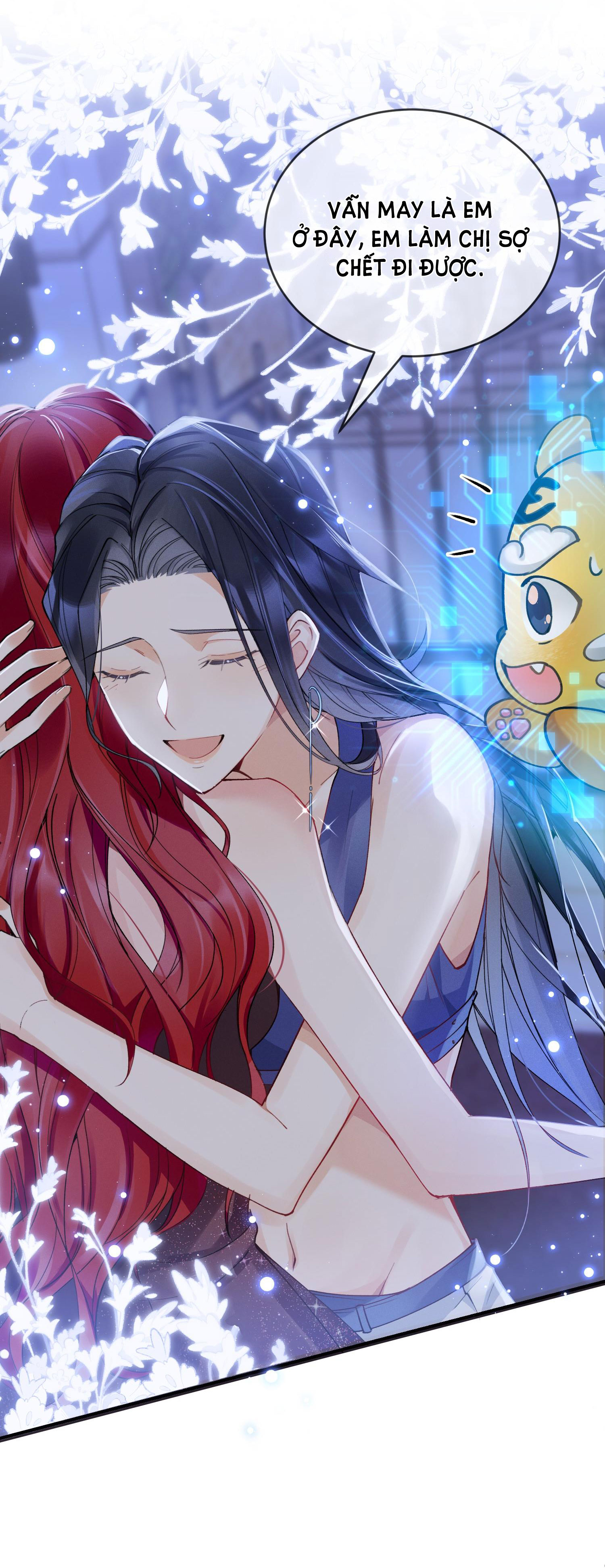 chưa biết ai hơn ai chapter 3 11