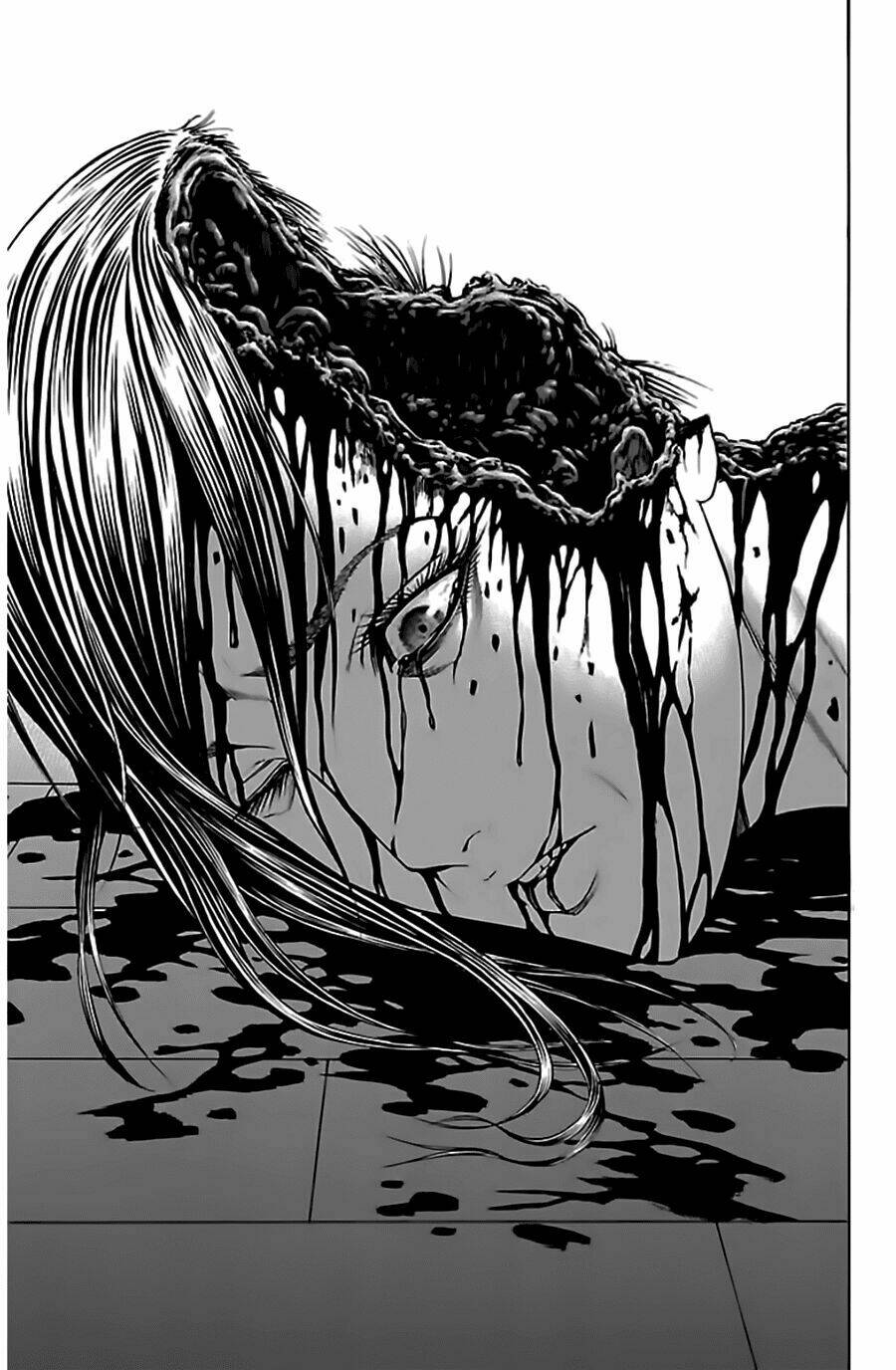 hakaijuu chapter 52.1 56