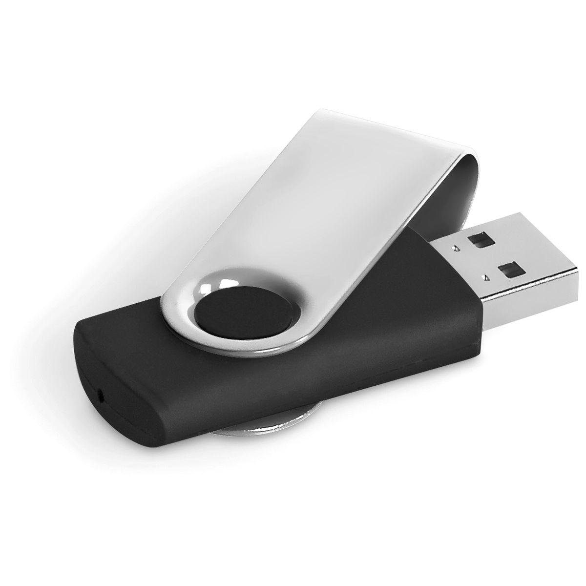 USB 2.0 Dahua U116 8GB Nắp xoay - Hàng chính hãng
