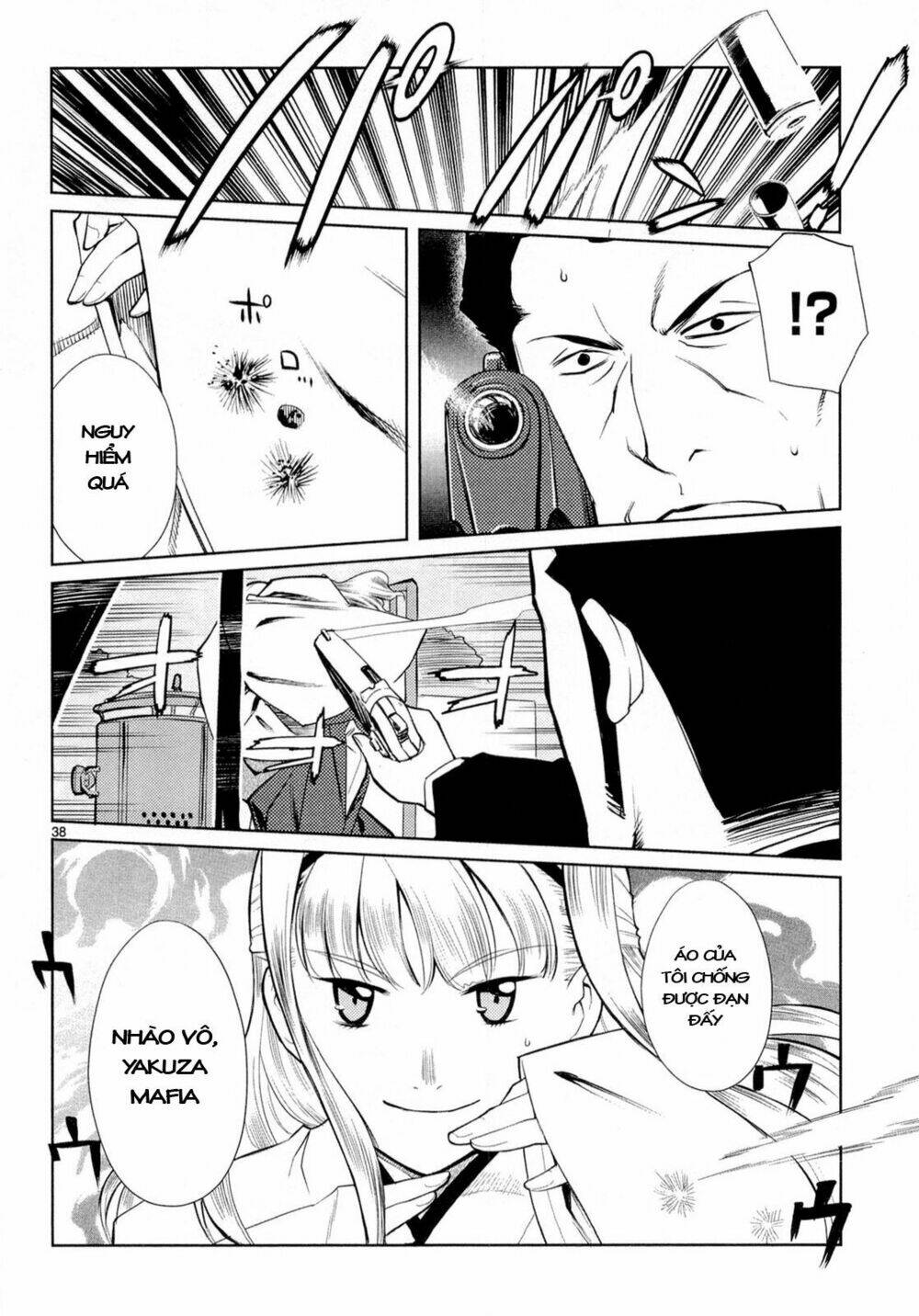 miko to kagaku no uso happyakuman chapter 1 45