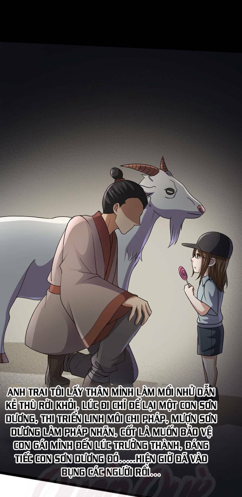 thập nhị thiên kiếp chapter 29 21