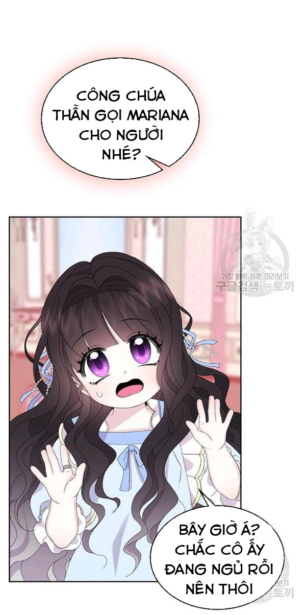 công chúa của sự diệt vong chapter 15.1 17