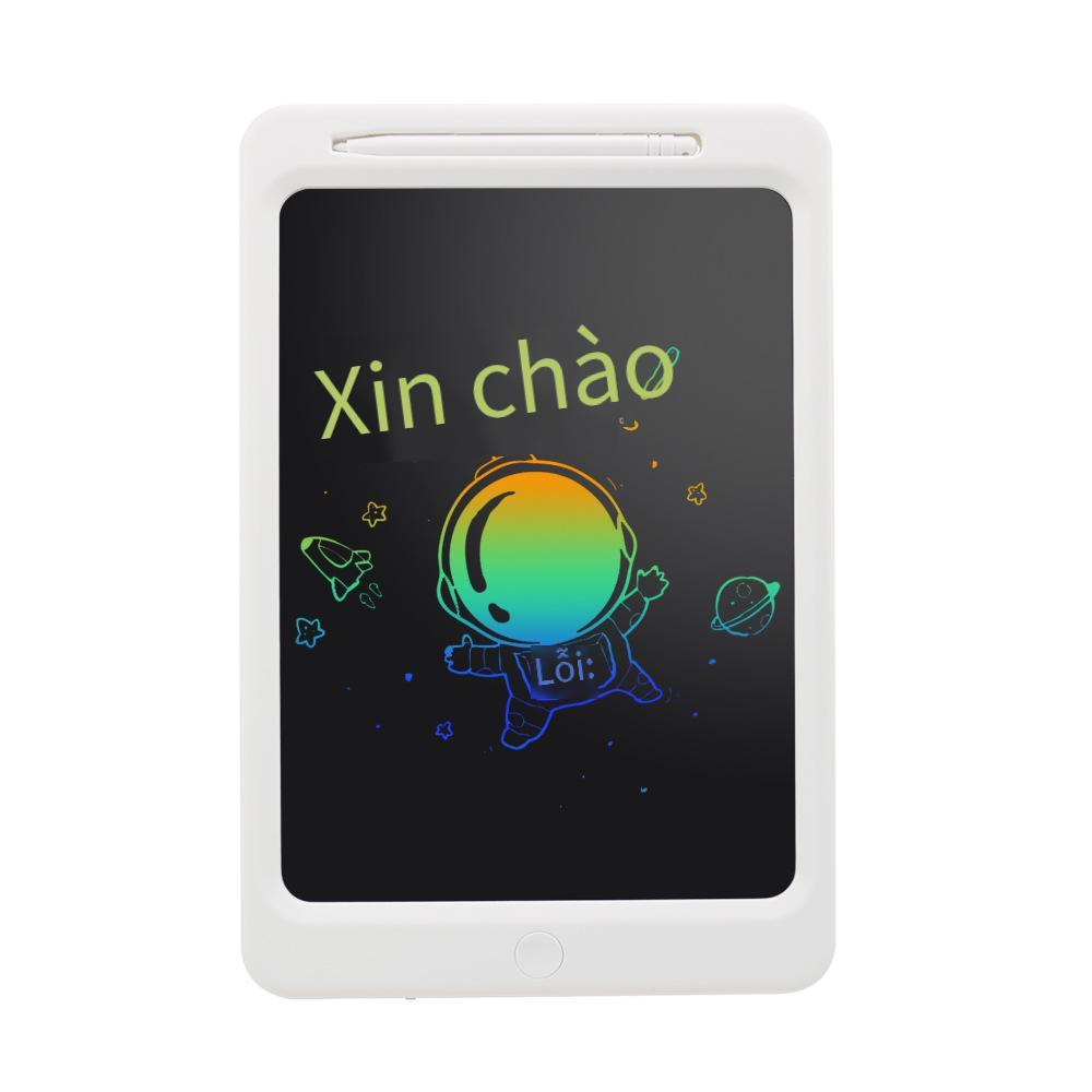 Bảng viết tùy chỉnh thuận lợi nhất Bảng viết tay LCD Bảng vẽ dành cho trẻ em Bảng vẽ điện tử Bảng viết LCD Bảng viết tay Bảng vẽ