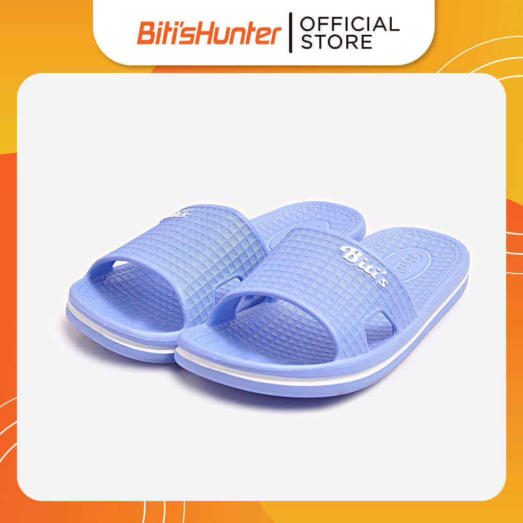 Dép Eva Phun Nữ Biti's DEW007900XDG (Xanh Dương)