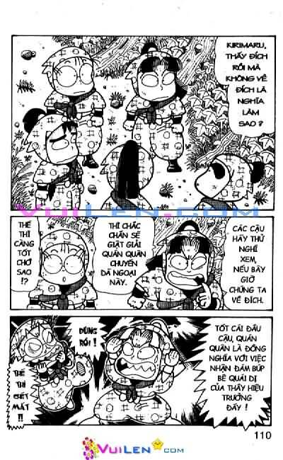 ninja loạn thị chapter 57 110