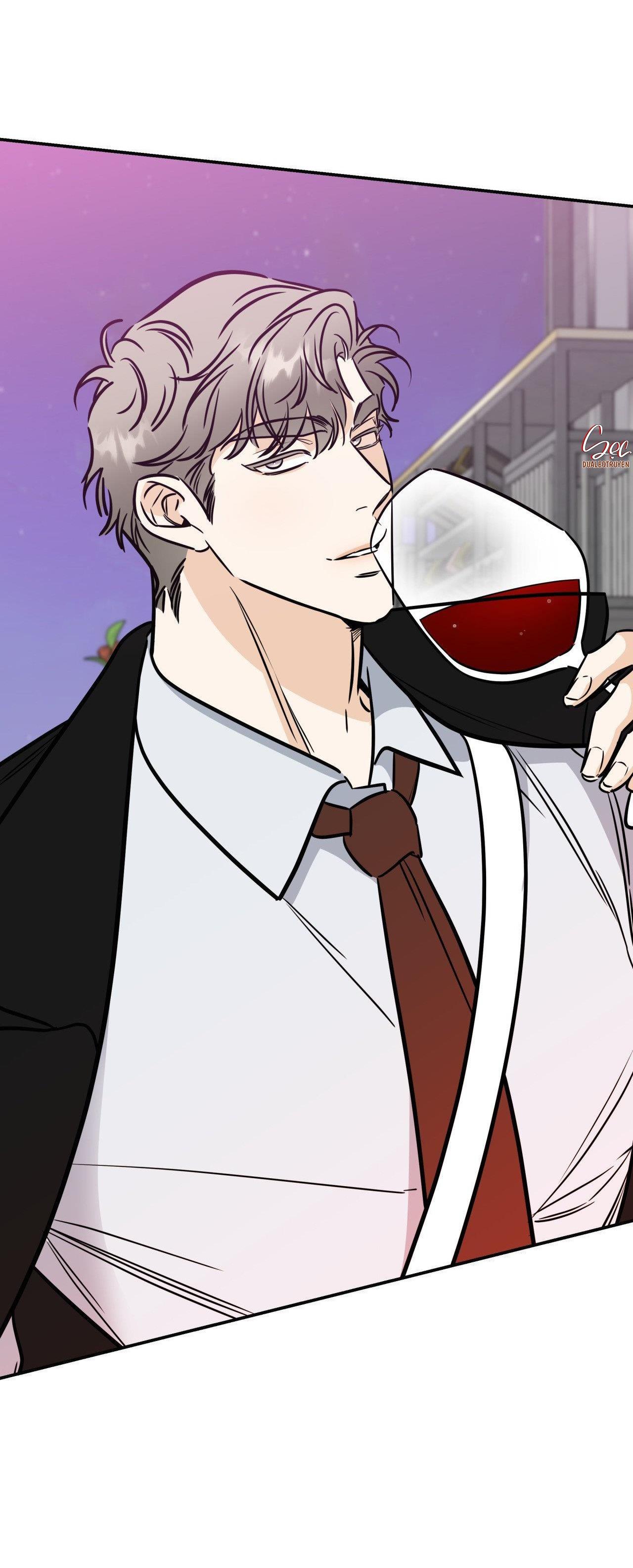 lệnh cứu rỗi chapter 13 57