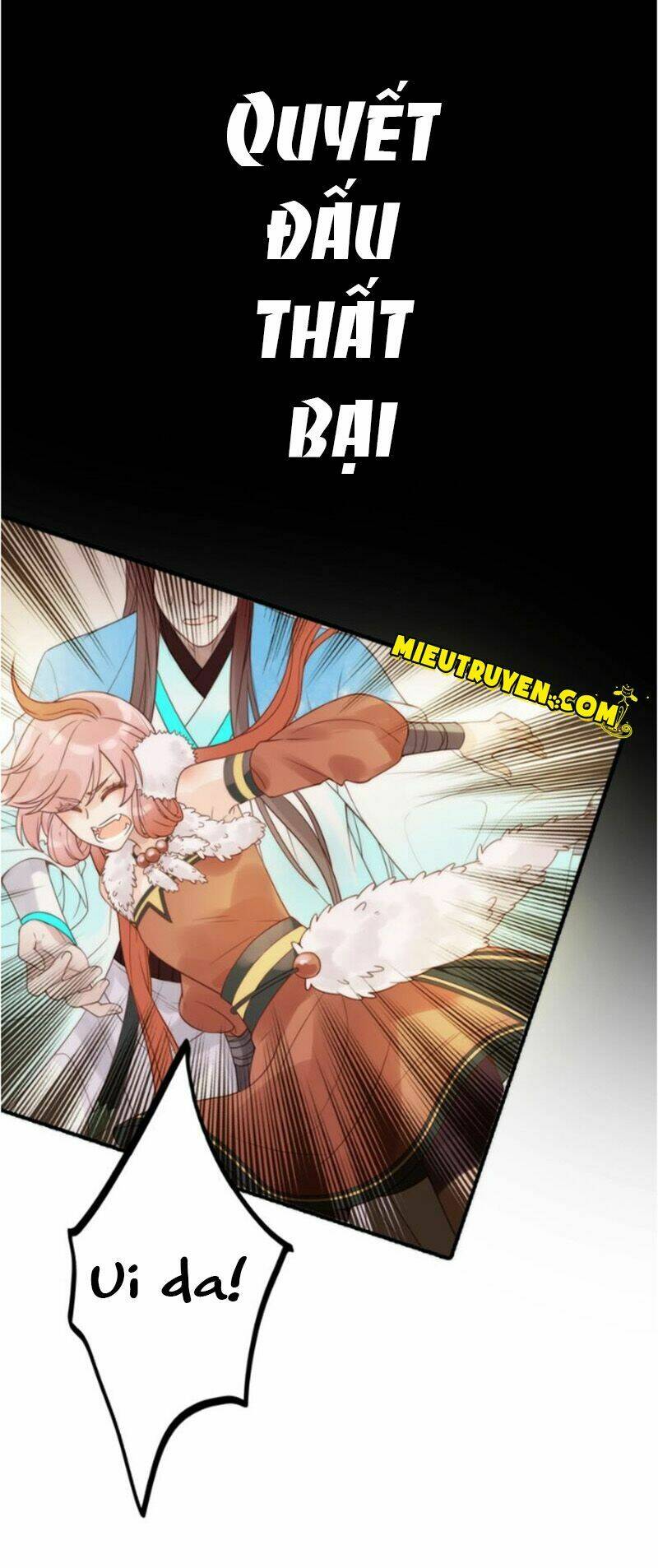 cướp chàng vợ về đón năm mới chapter 24 11