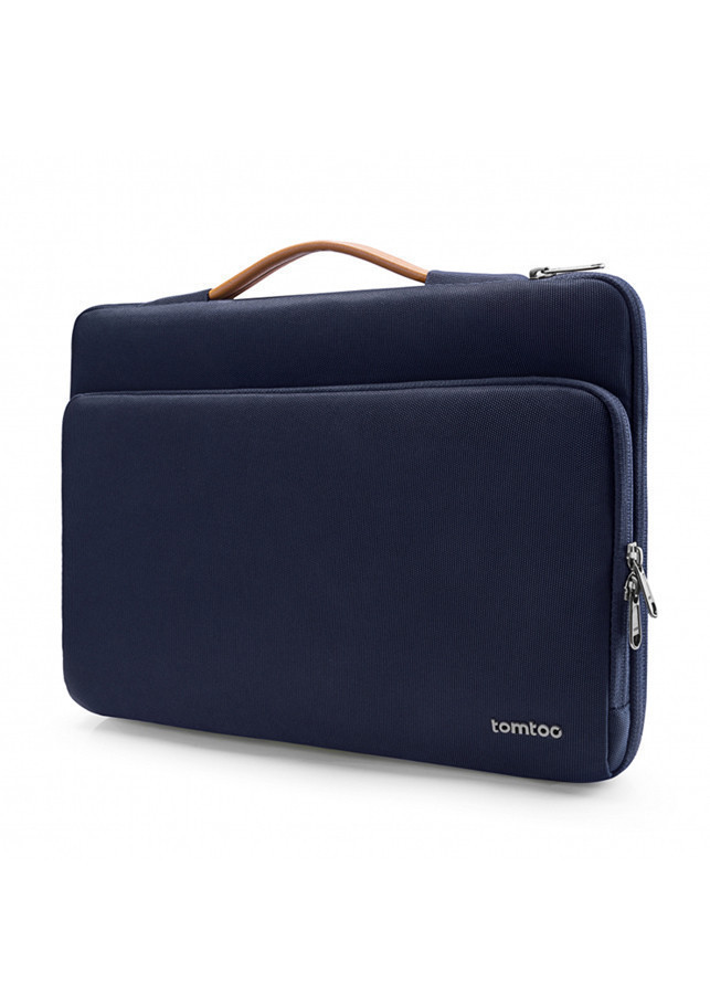 Túi xách chống sốc dành cho MacBook Pro 15” New TOMTOC Briefcase - Hàng chính hãng