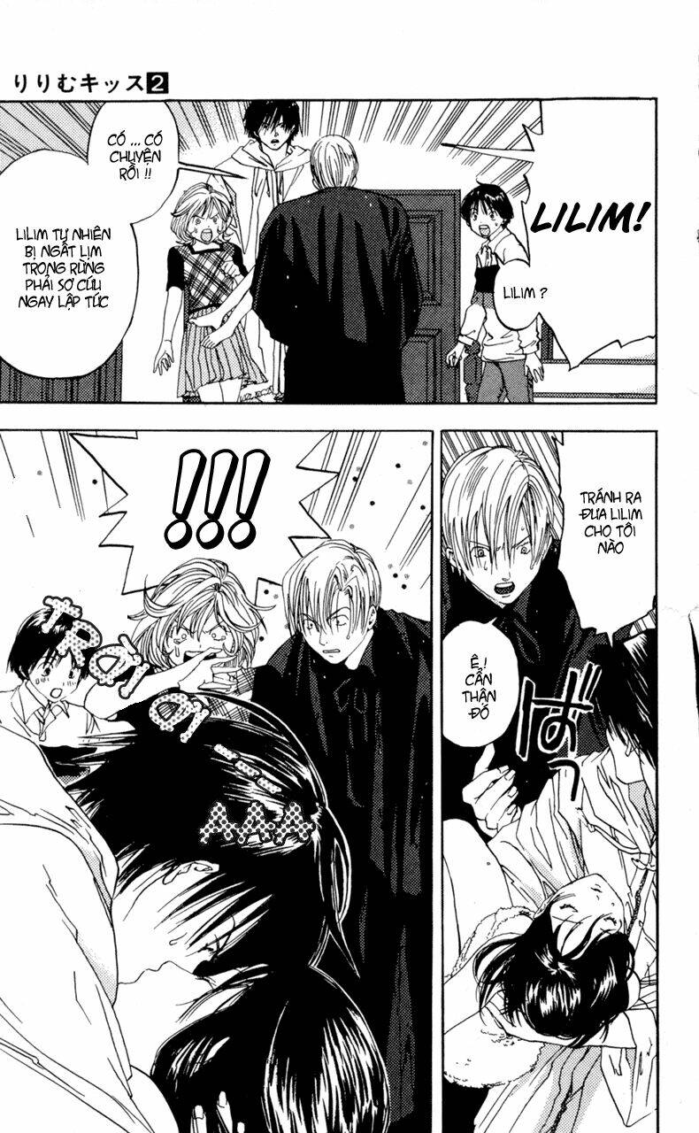 lilim kiss chapter 12 19