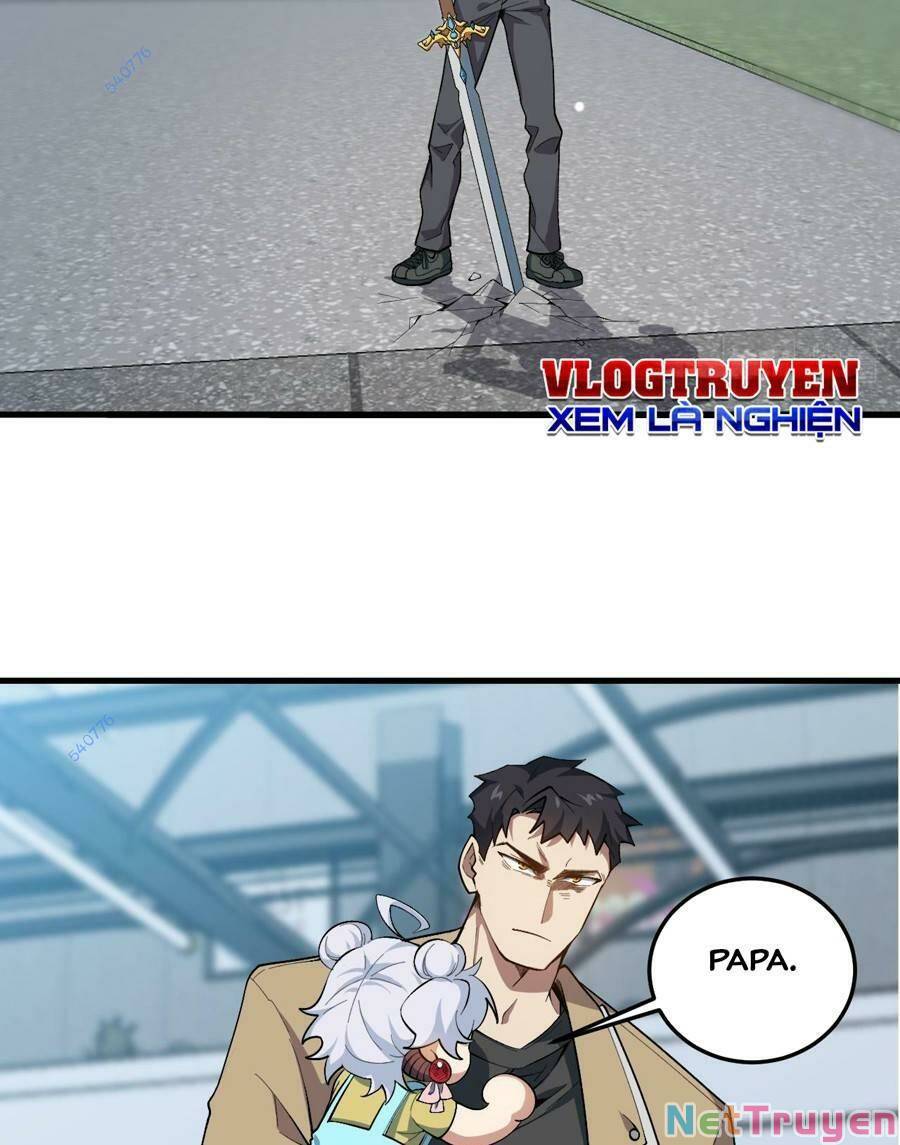 vú em thánh kỵ sĩ chapter 11 57