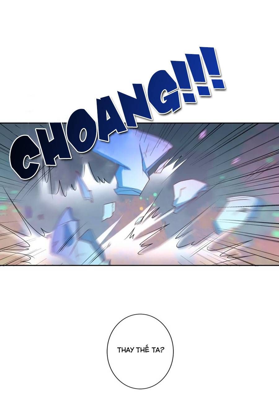 thanh khâu nữ đế: phu quân muốn tạo phản chapter 6 19