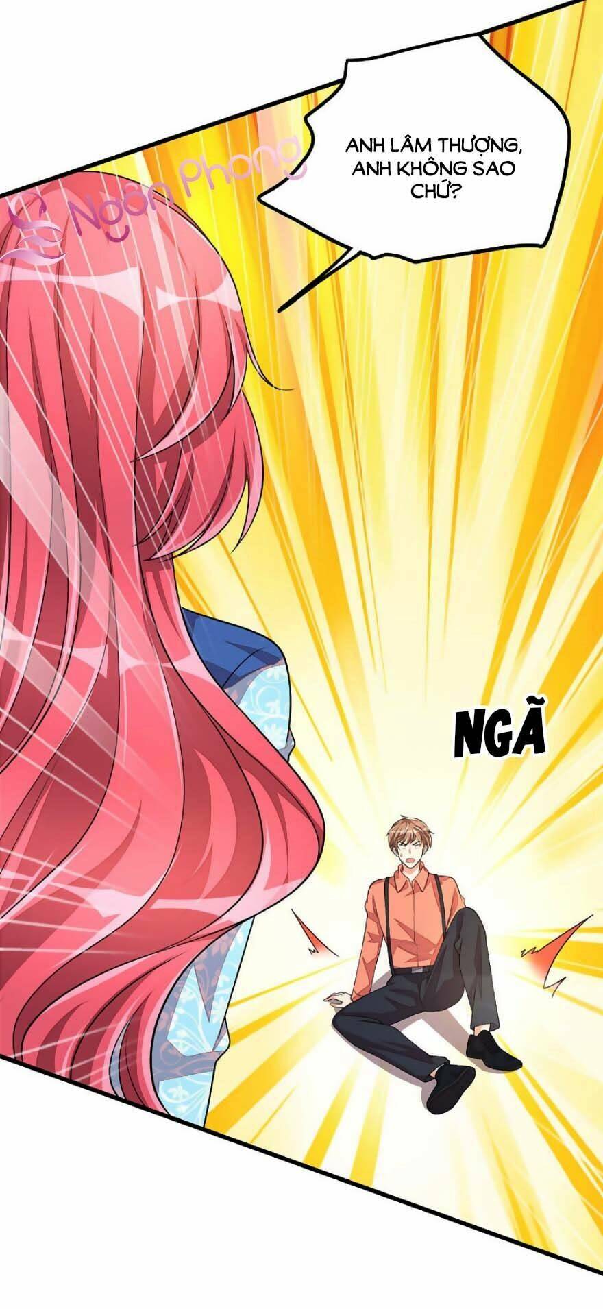 ông xã, em muốn ăn cho anh sạt nghiệp! chapter 40 2