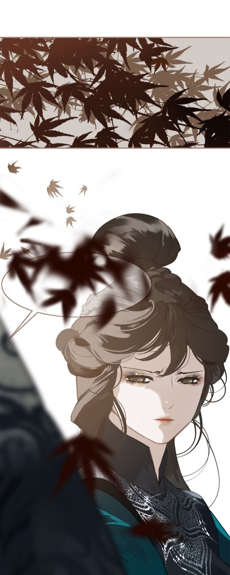 nhất đại linh hậu chapter 42 65