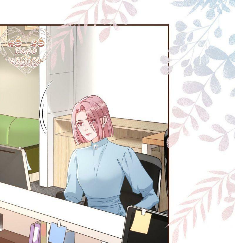 bạn gái tôi mới 30+ tuổi xuân chapter 56 48