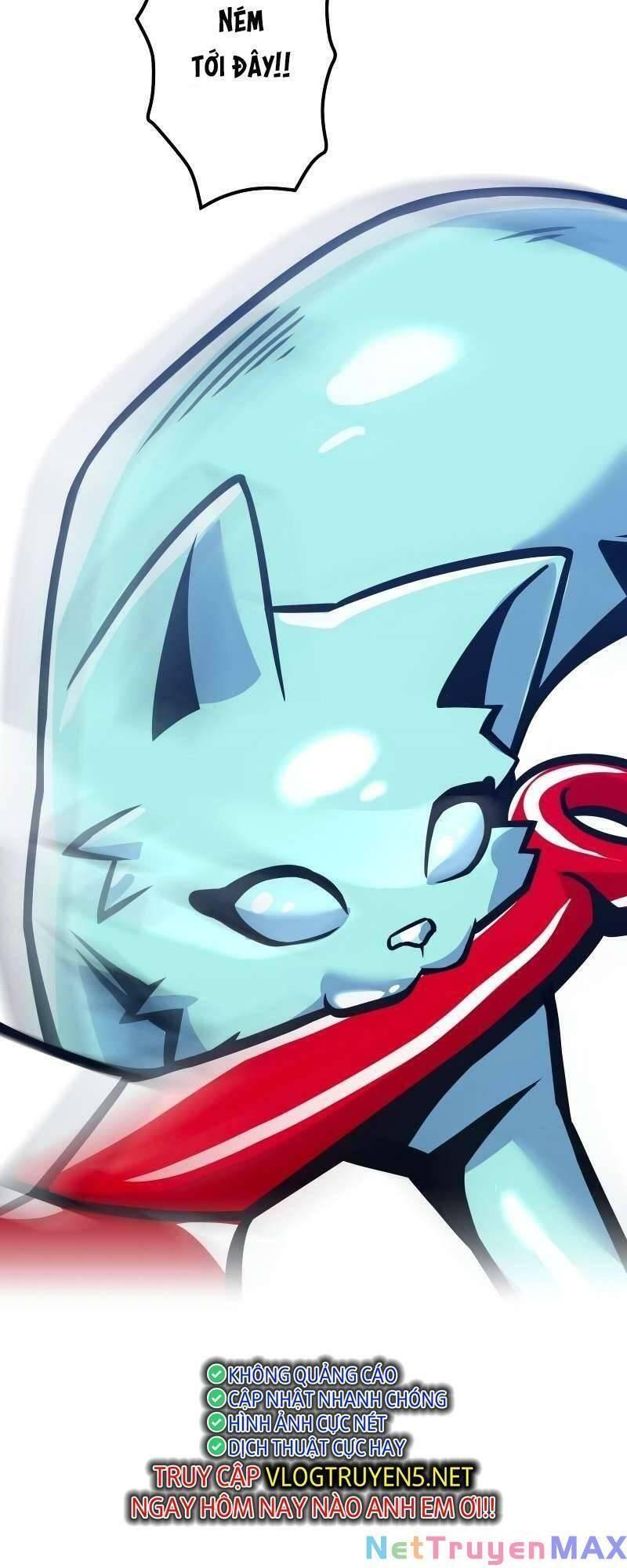 Huyết Thánh Cứu Thế Chủ~ Ta Chỉ Cần 0.0000001% Đã Trở Thành Vô Địch chapter 28 77