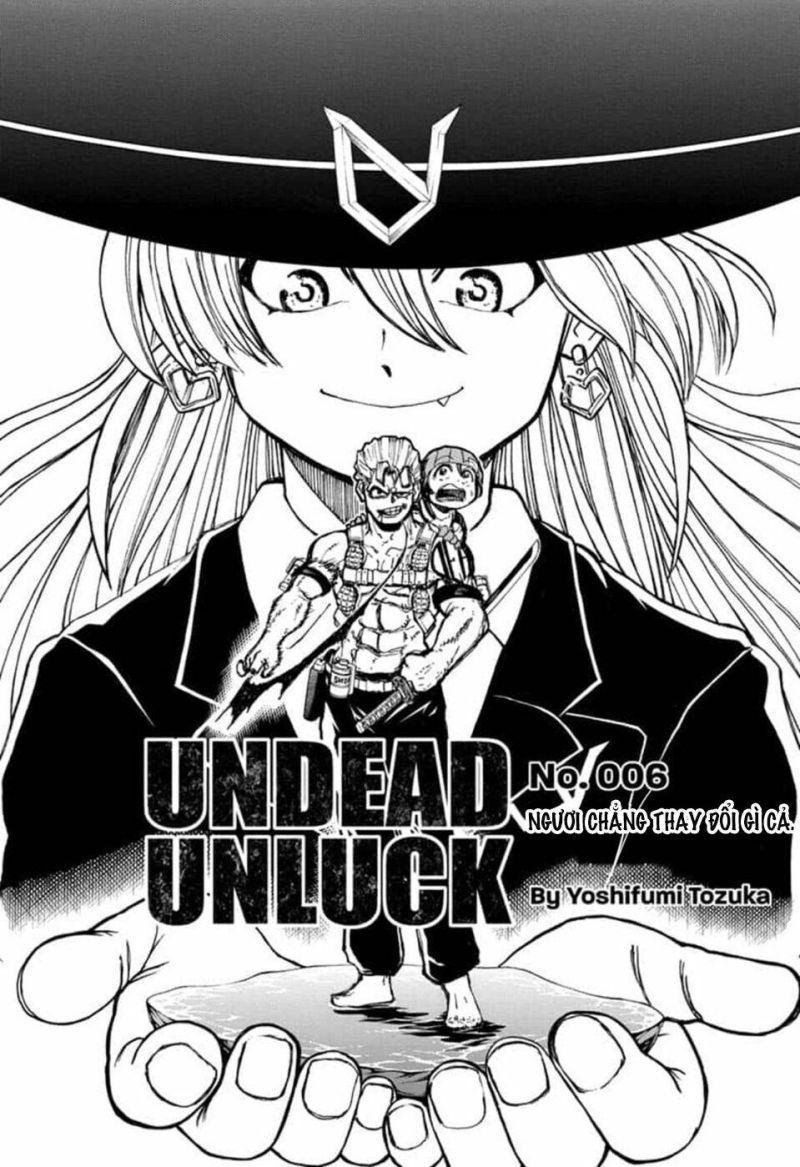 undead unluck chapter 6 3