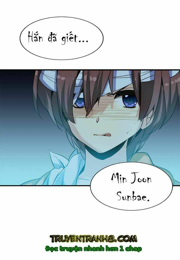 amentia chapter 23 32