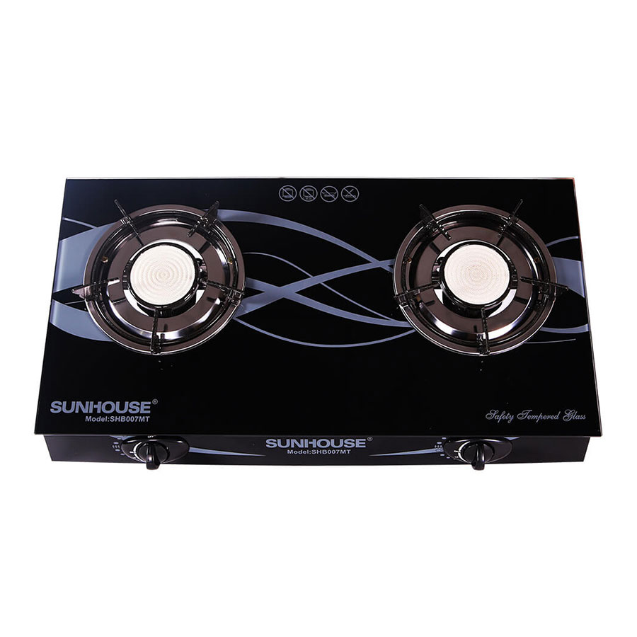 Bếp ga Sunhouse SHB007MT