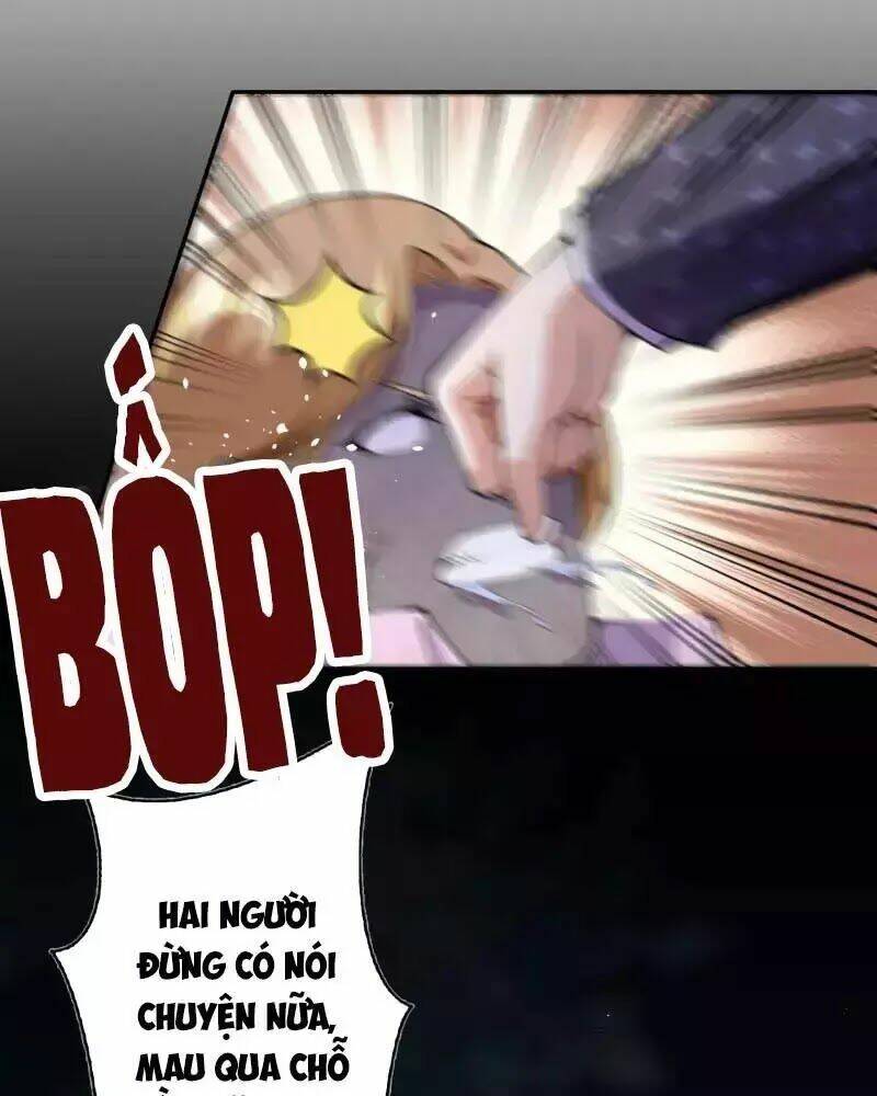 đô thị hộ hoa tiên tôn chapter 29 22