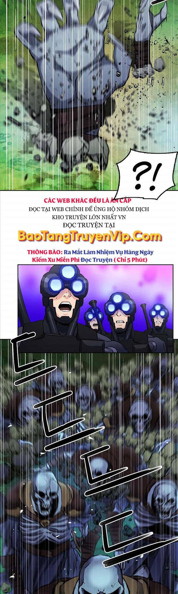 druid tại ga seoul - người hóa thú chapter 82 52