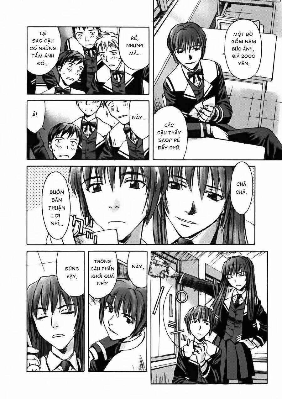 cronos haze chapter 4 17