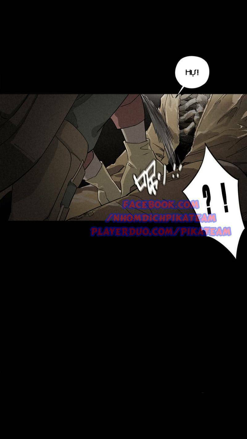 ách thế quỹ tích chapter 3.1 44