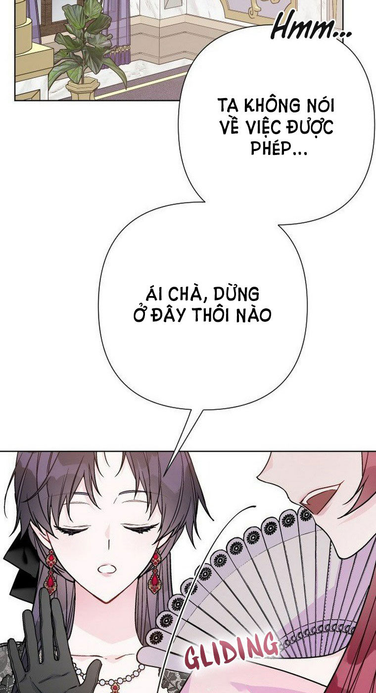 cách hiệp sĩ sống như một tiểu thư chapter 78 57