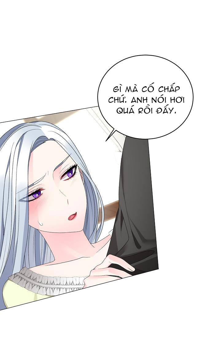 tôi sẽ trở thành nhân vật chính chapter 15 29