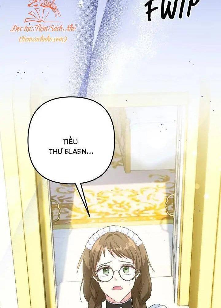 tại sao mẹ chồng tôi lại như thế này? chapter 39 32