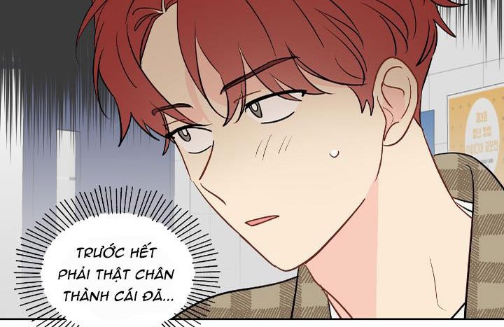 chuyện quái gì với giấc mơ đó vậy chapter 43 28