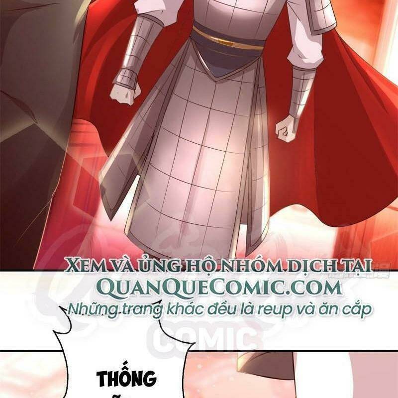 cửu dương đế tôn chapter 162 19