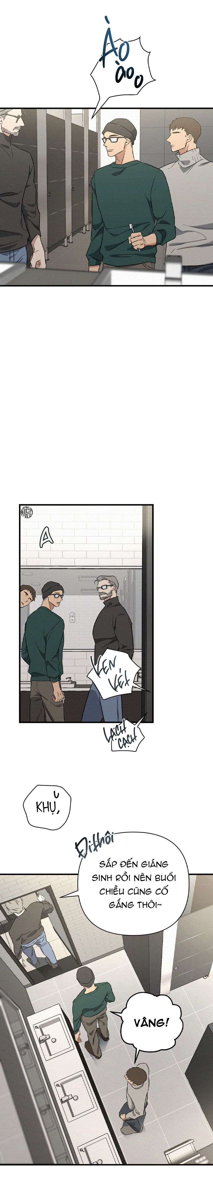 merry on the rocks chapter 3 25