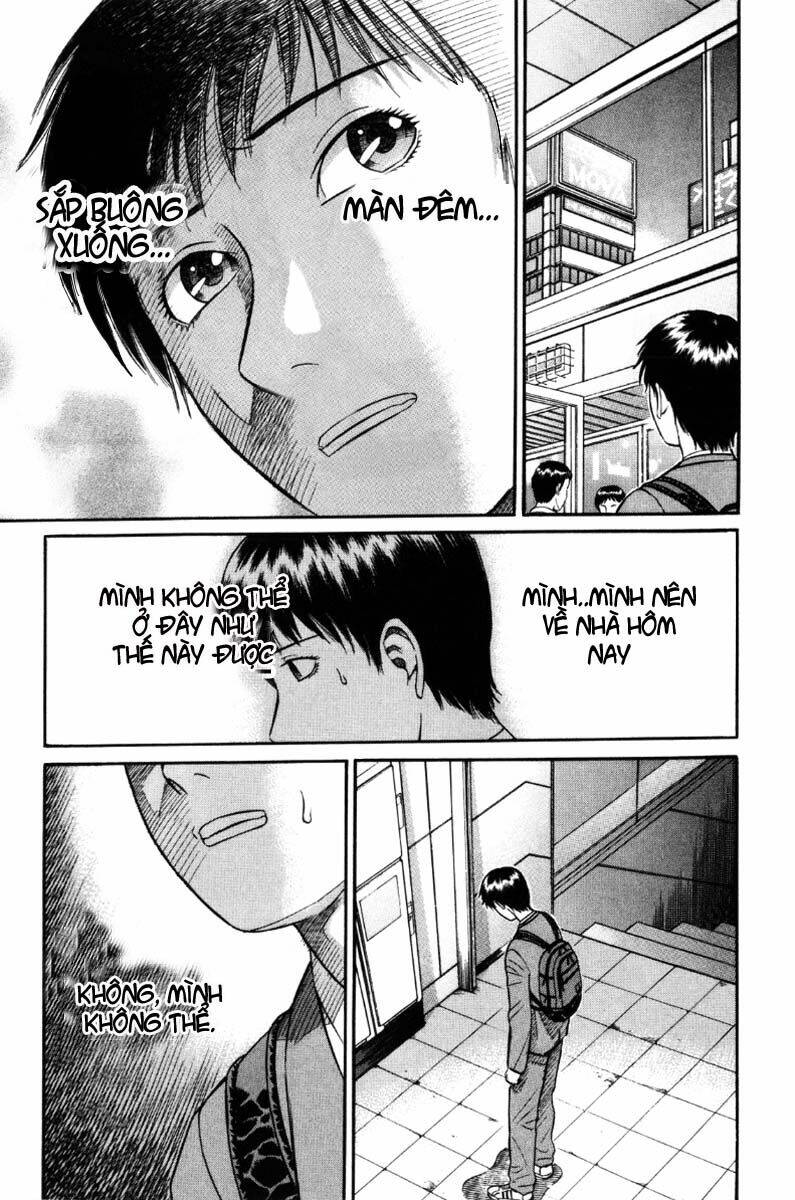 thánh địa chapter 19 3