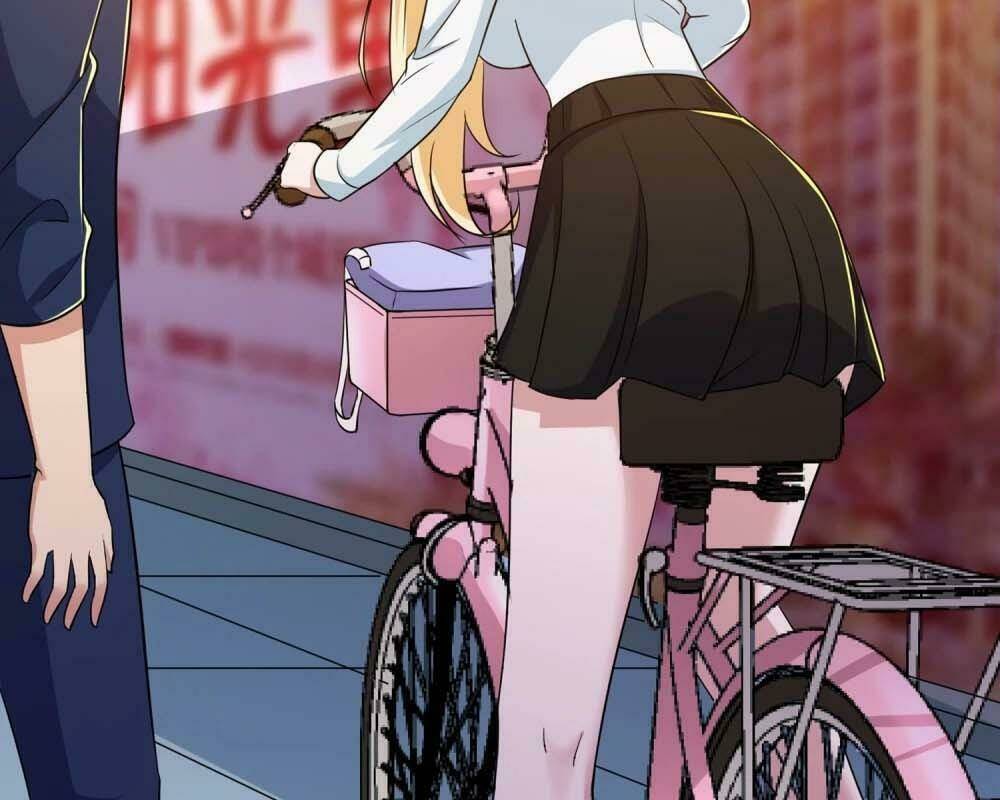 tối cường đặc chủng binh của hoa khôi chapter 93 67