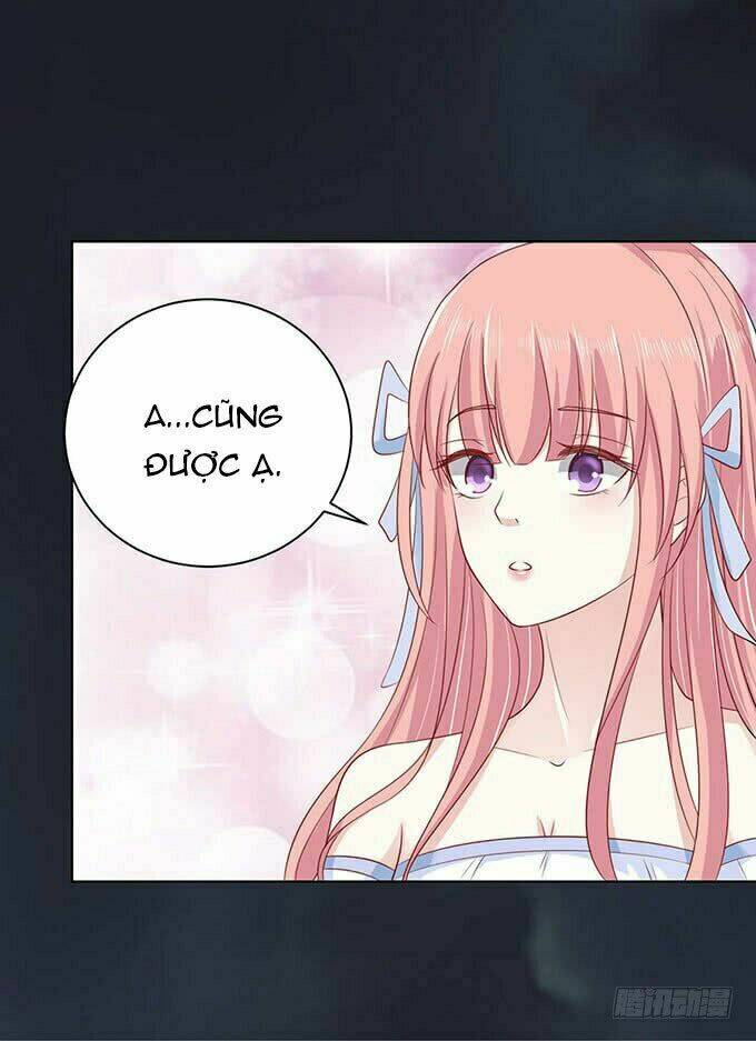 liệt ái tri hạ: series mật đào tiểu tình nhân chapter 90 26