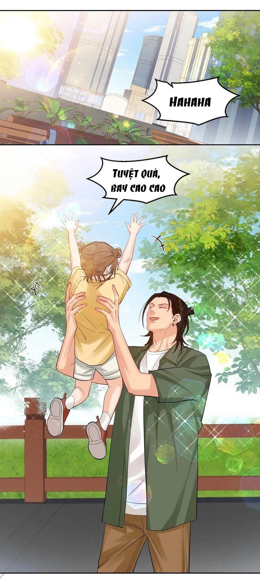 ký túc xá nam phòng 303 chapter 208 1