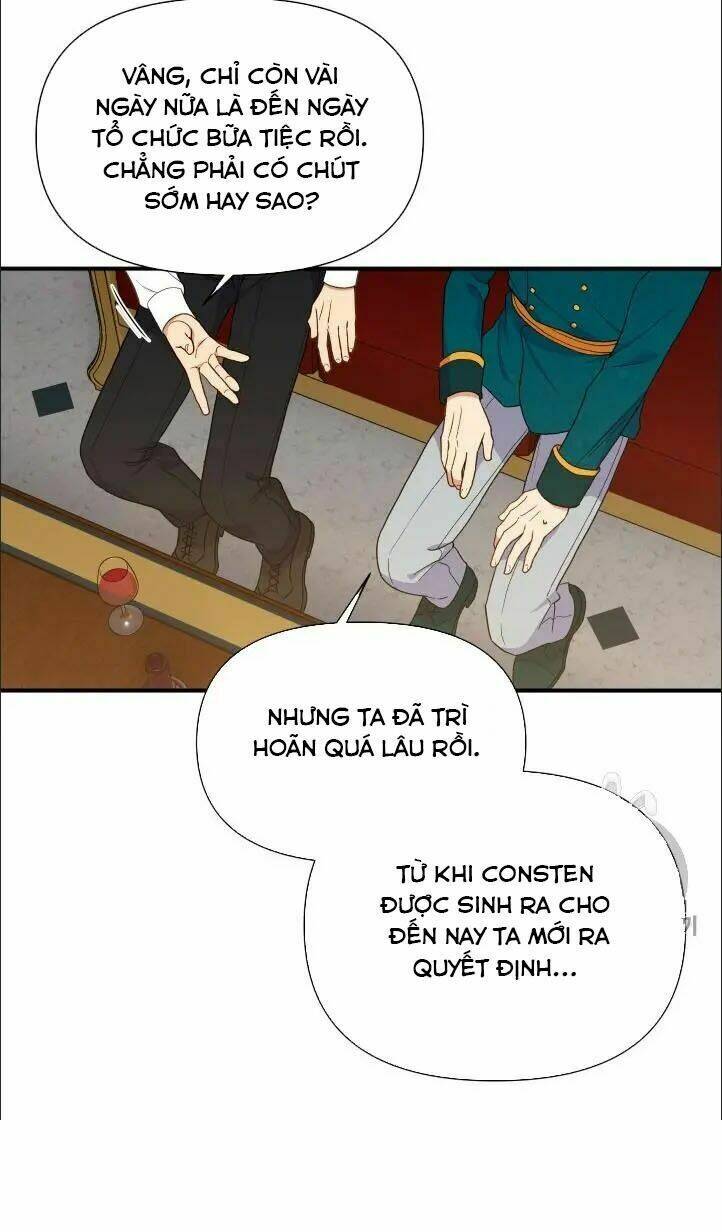 khế ước của nữ công tước quái vật chapter 82.5 20