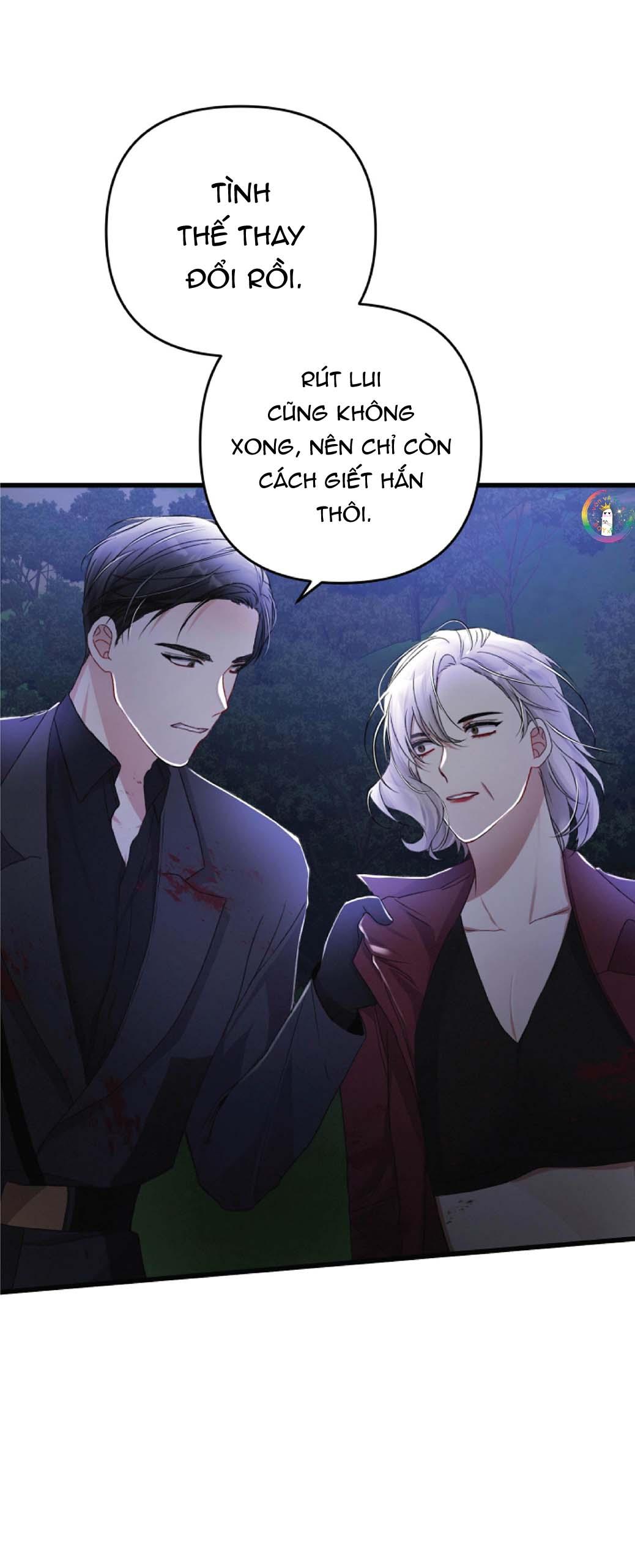 cuộc sống thường nhật của trị liệu viên hạng b chapter 33 4