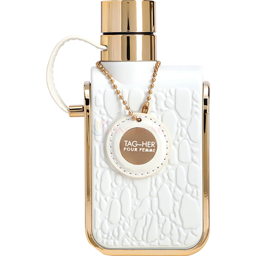 Nước hoa Armaf Tag Her Pour Femme EDP (100ml) - Hàng chính hãng