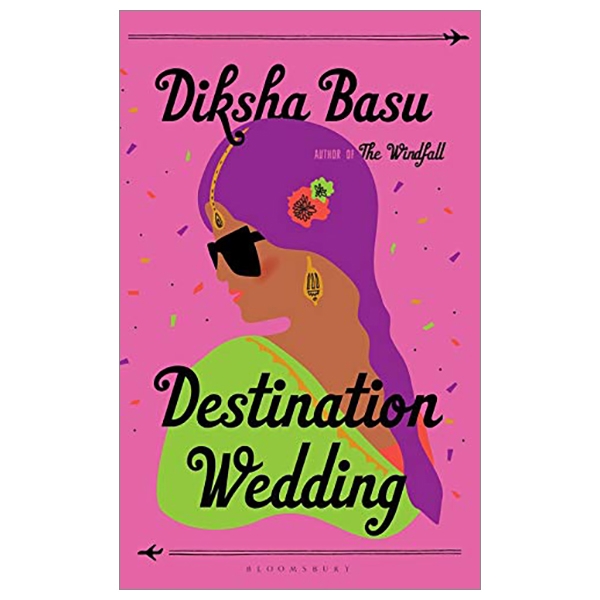 Destination Wedding