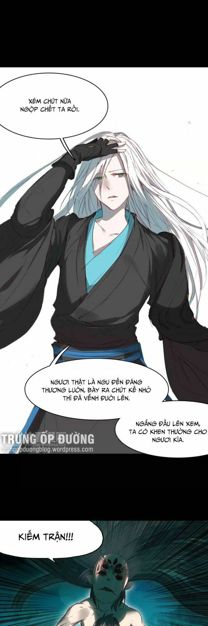 xuân giang hoa nguyệt dạ chapter 10 25