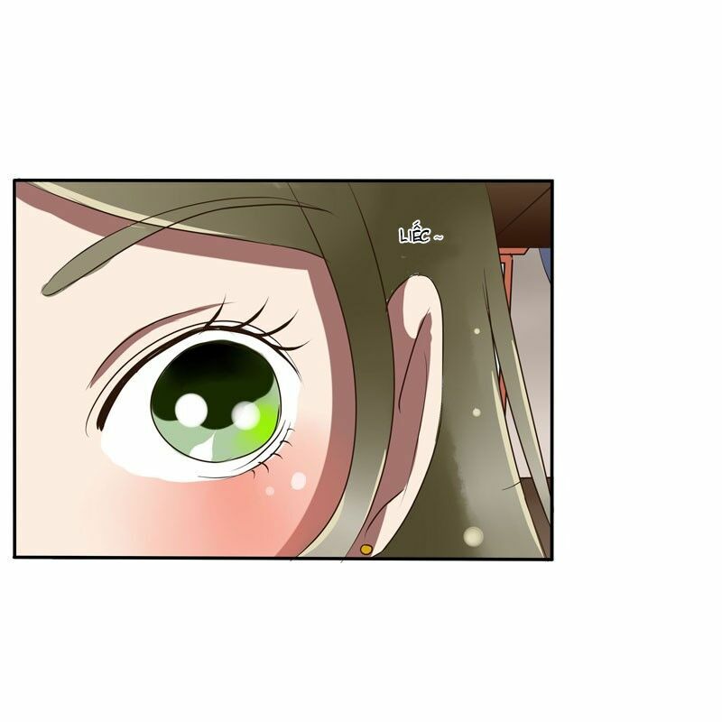 thông linh phi chapter 35 13