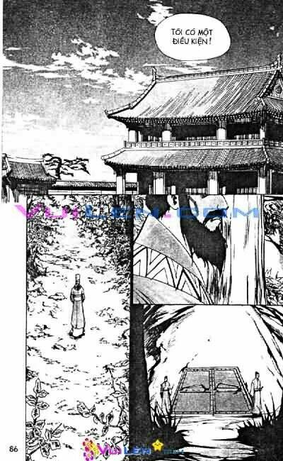 king of hell chapter 59 9