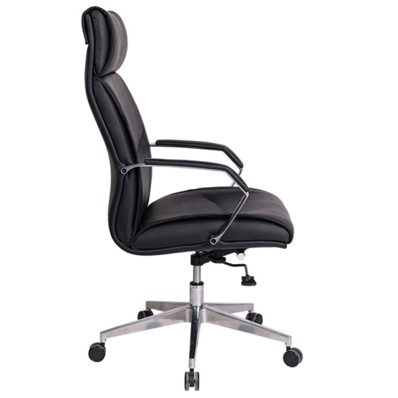 Ghế giám đốc Tundo NT T'he one SG905 650 x 750 x 1170-1225 mm