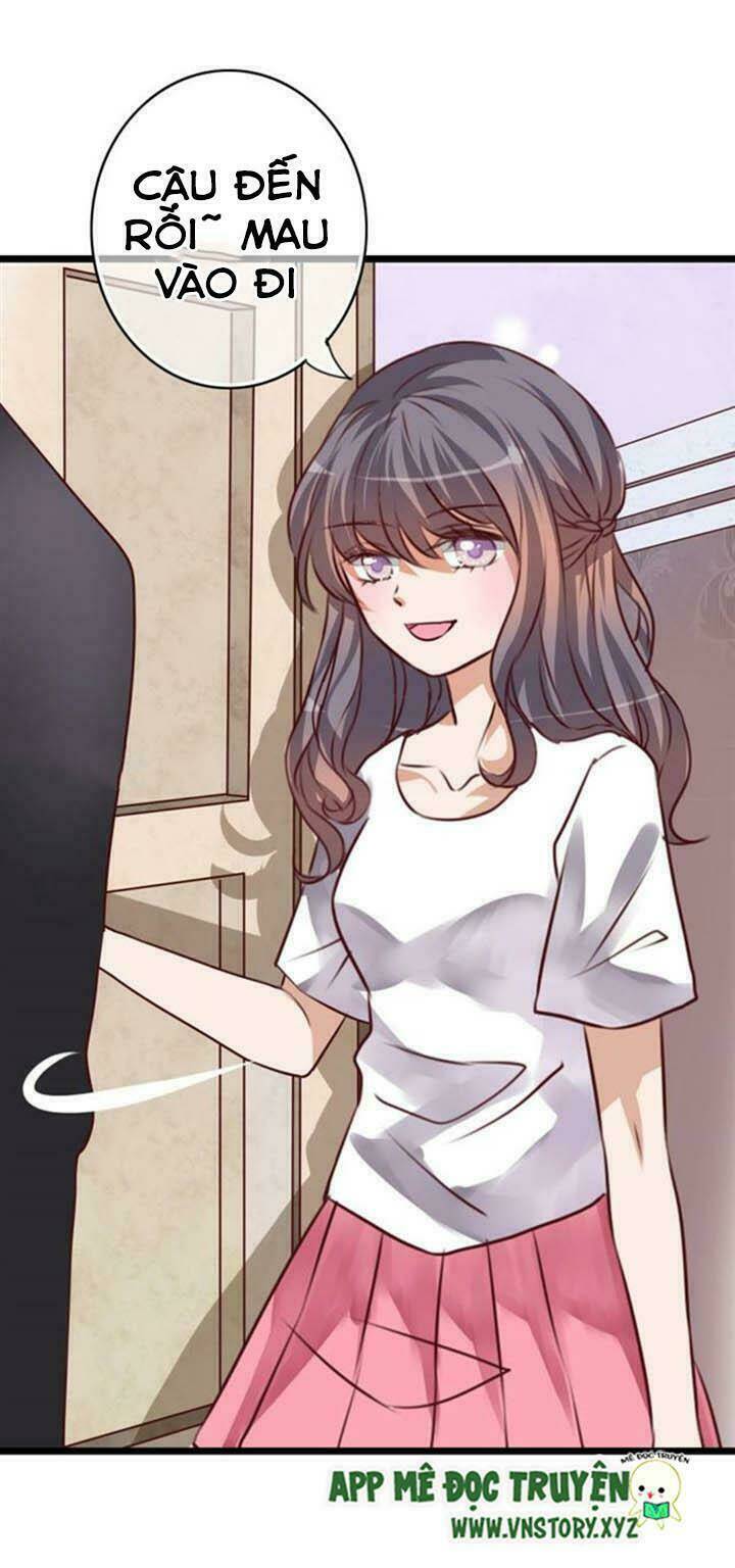 sau con mưa mùa hạ chapter 50 5